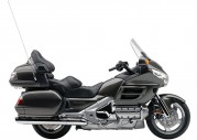 Honda Gold Wing